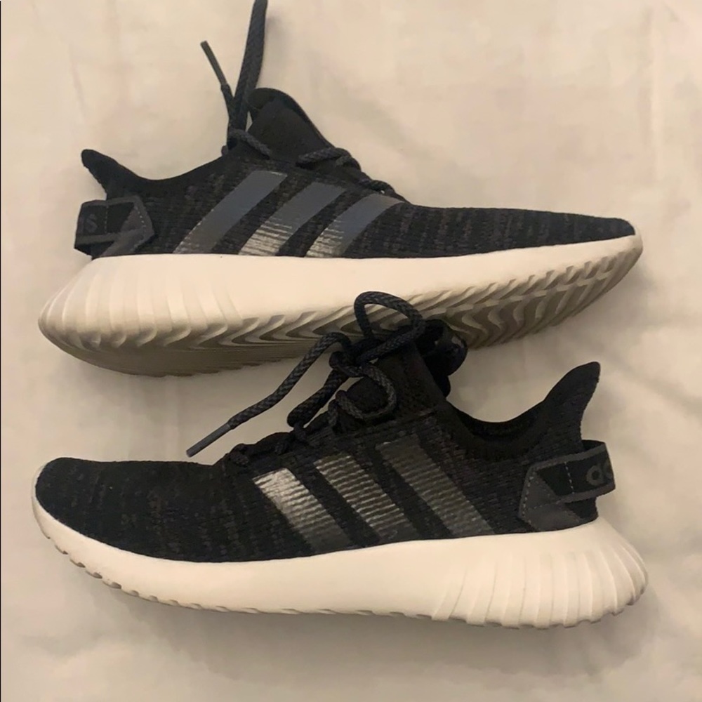 Adidas running shoes